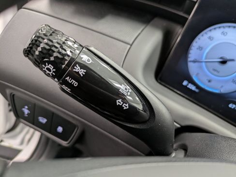 Used 2024 Hyundai Tucson SEL image 18