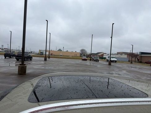 Used 2023 MAZDA CX-50 Meridian Edition w/ Cargo Package image 4