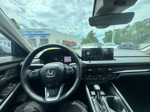 New 2026 Honda Accord Touring image 10