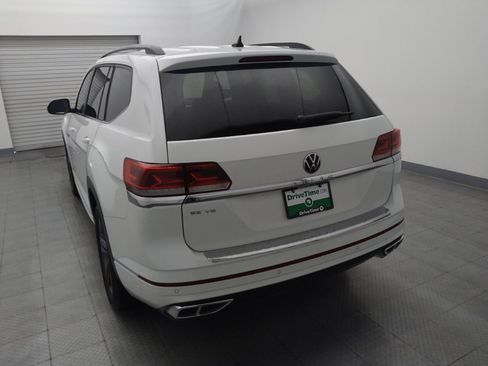 Used 2021 Volkswagen Atlas SE FWD image 6