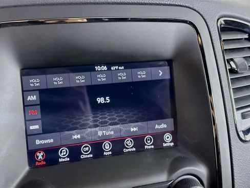 Used 2019 Dodge Durango GT image 21