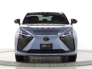 Used 2023 Lexus RZ 450e Premium w/ Cold Area Package video 2