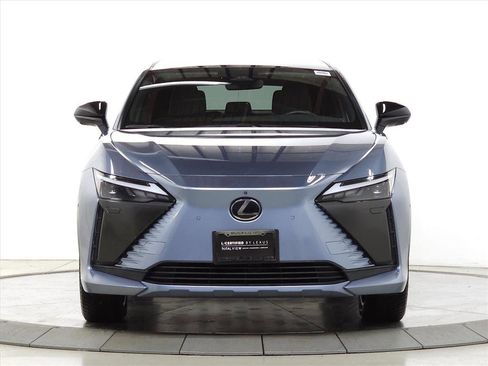 Used 2023 Lexus RZ 450e Premium w/ Cold Area Package image 2