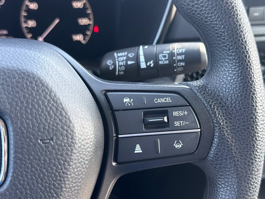 Certified 2024 Honda CR-V EX image 25