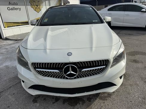 Used 2014 Mercedes-Benz CLA 250 image 11