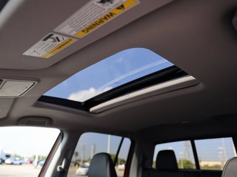 New 2026 Honda Ridgeline RTL image 11