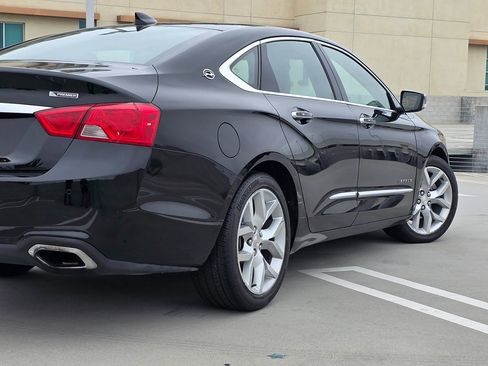 Used 2018 Chevrolet Impala Premier image 11