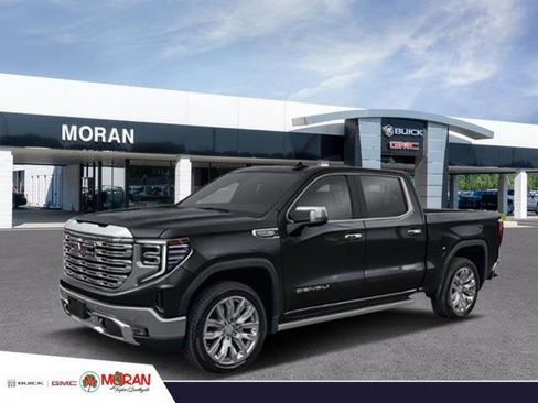 New 2026 GMC Sierra 1500 Denali image 1
