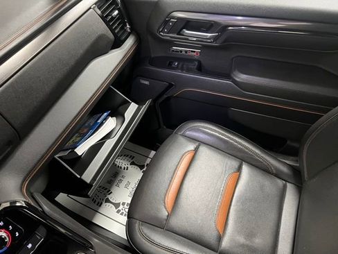 Used 2022 GMC Sierra 1500 AT4 w/ AT4 Premium Package image 37