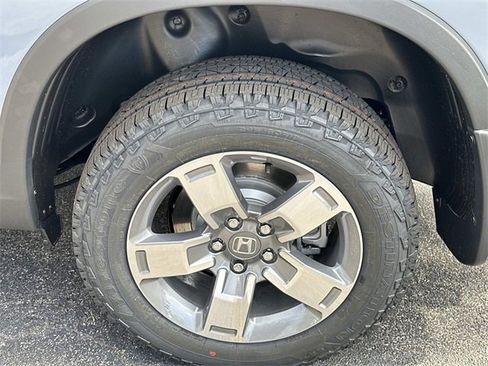 New 2026 Honda Ridgeline RTL image 10