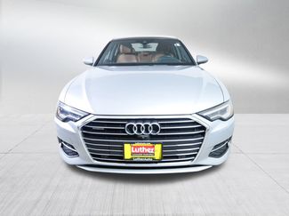 Used 2020 Audi A6 2.0T Premium Plus w/ Premium Plus Package video 2