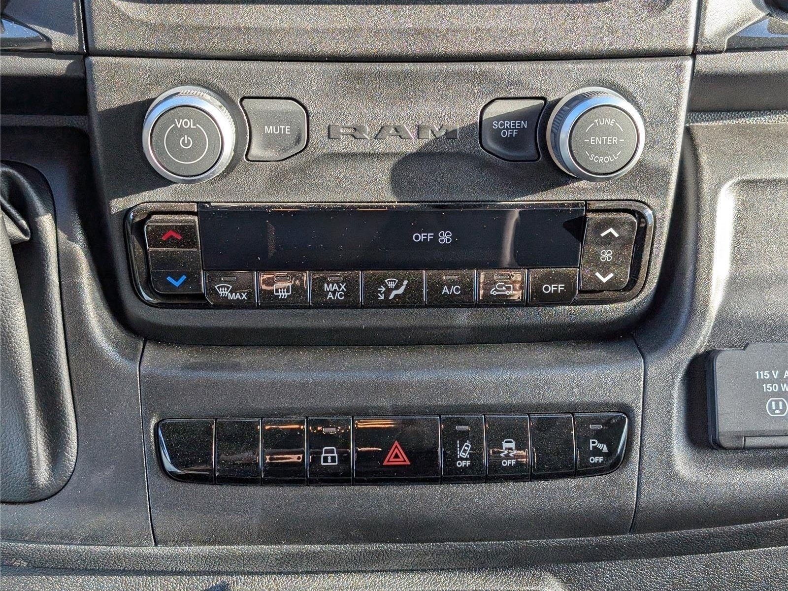 New 2026 RAM ProMaster 2500 w/ Safety Group FWD image 20