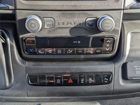New 2026 RAM ProMaster 2500 w/ Safety Group FWD image 20