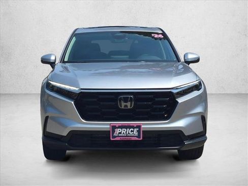 Used 2026 Honda CR-V EX image 2
