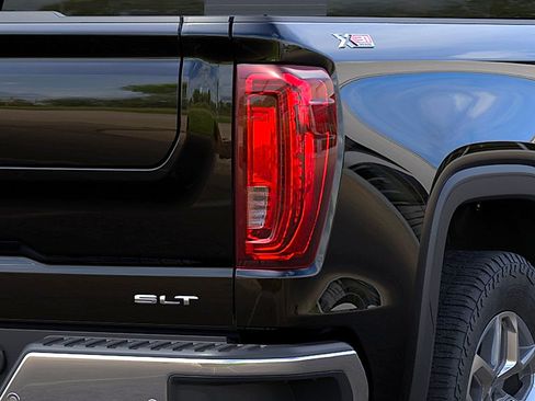 New 2026 GMC Sierra 1500 SLT w/ SLT Premium Package AWD/4WD image 11