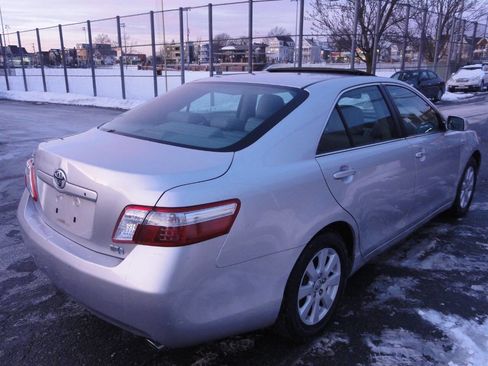 Used 2009 Toyota Camry Hybrid image 4