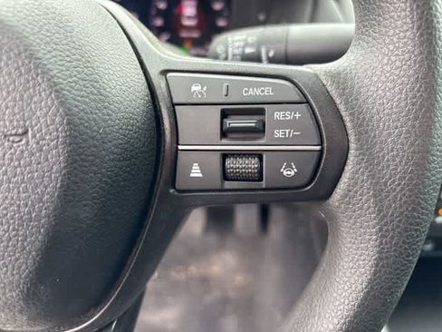 Used 2025 Honda Accord LX image 13