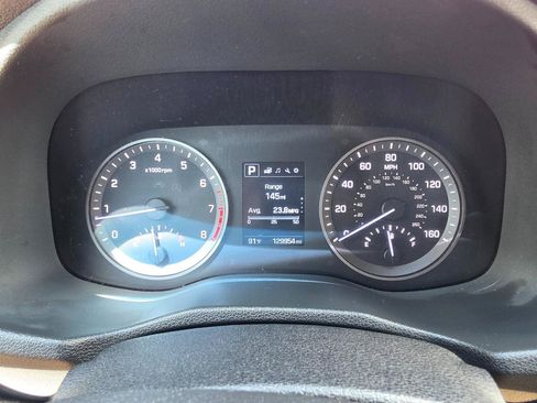Used 2017 Hyundai Tucson SE FWD image 21