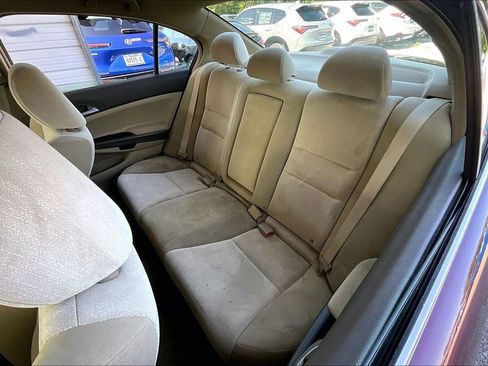 Used 2008 Honda Accord LX image 34