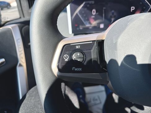 New 2026 BMW iX xDrive60 image 16