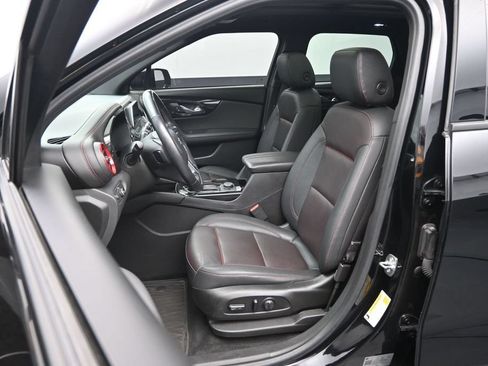 Used 2021 Chevrolet Blazer RS AWD/4WD image 24