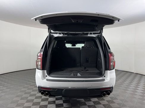 Used 2024 Chevrolet Tahoe Premier RWD image 46