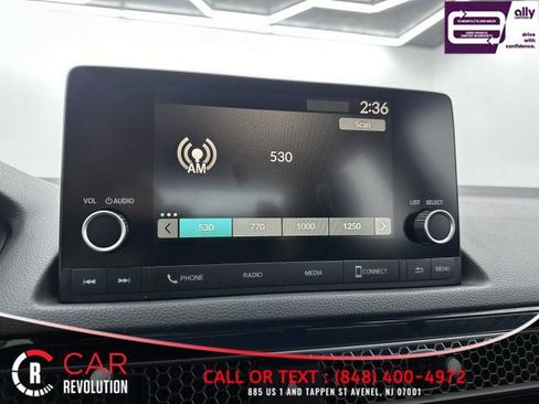 Used 2024 Honda Civic Sport image 25