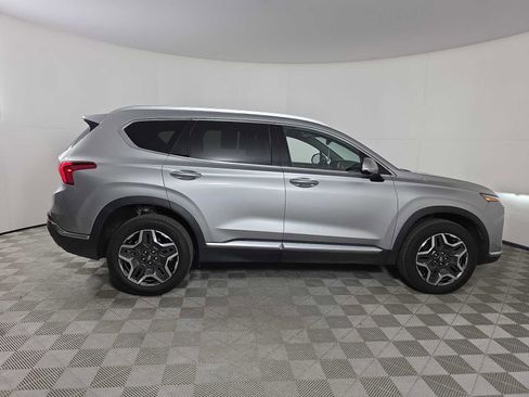 Used 2023 Hyundai Santa Fe Limited image 9