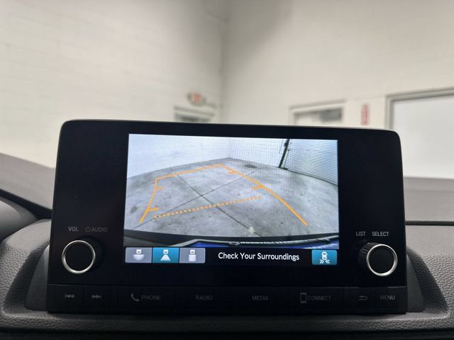 Used 2025 Honda CR-V EX image 22