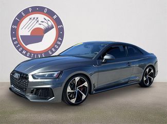 Used 2018 Audi RS 5 w/ Dynamic Package video 2
