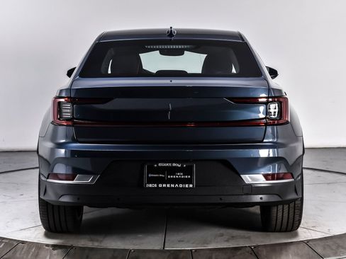 Used 2023 Polestar Polestar 2 w/ Pilot Pack AWD/4WD image 5