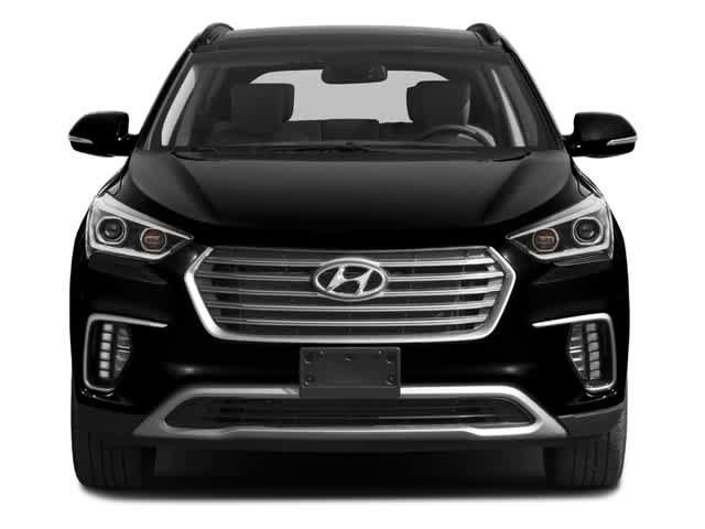 Used 2018 Hyundai Santa Fe FWD image 7