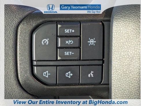 Used 2025 Ford F150 STX w/ Equipment Group 200A AWD/4WD image 27