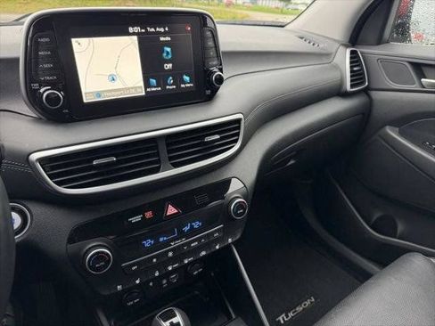 Used 2020 Hyundai Tucson Ultimate AWD/4WD image 74
