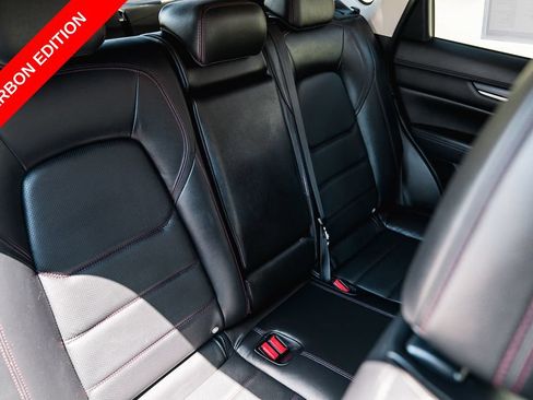 Used 2025 MAZDA CX-5 Carbon Edition AWD/4WD image 29