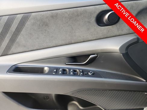 New 2026 Hyundai Elantra N image 24