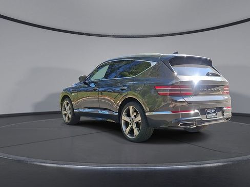 Used 2024 Genesis GV80 2.5T w/ Prestige Package image 22