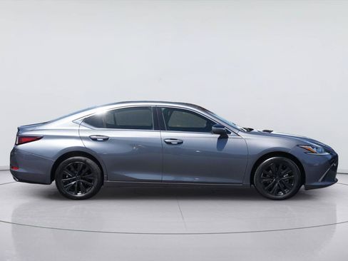 Used 2019 Lexus ES 350 FWD image 5