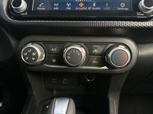 Used 2023 Nissan Kicks SV image 19