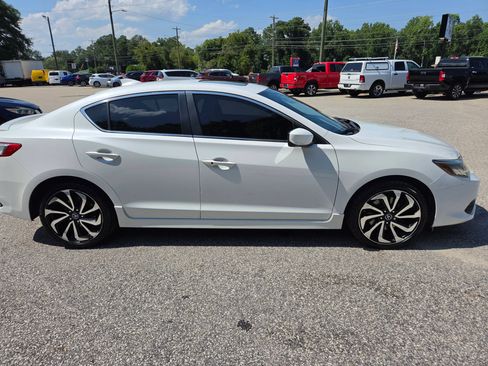 Used 2016 Acura ILX FWD image 4