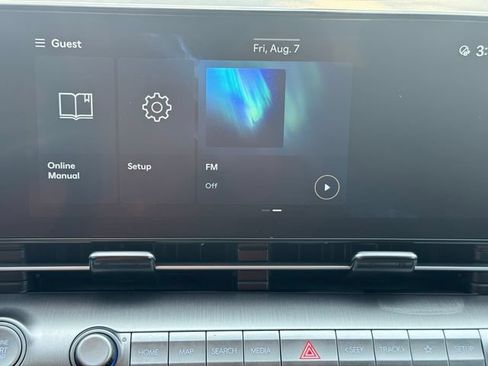 Used 2024 Hyundai Kona SEL FWD image 28