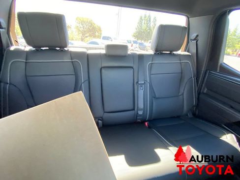 New 2026 Toyota Tundra Limited AWD/4WD image 18