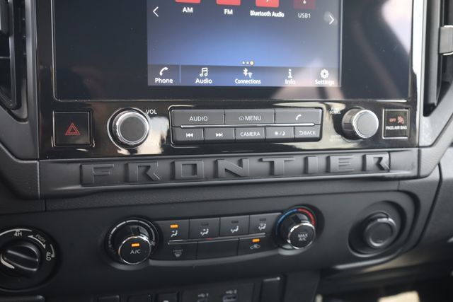 Used 2025 Nissan Frontier S AWD/4WD image 19