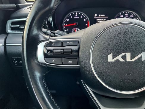 Used 2022 Kia K5 GT-Line image 22