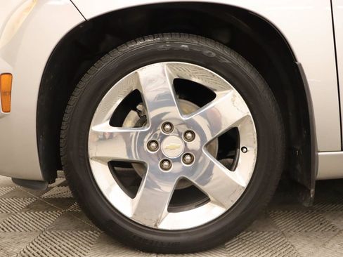 Used 2006 Chevrolet HHR LT w/ Preferred Equipment Group FWD image 6