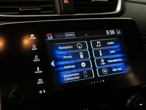 Used 2020 Honda CR-V Touring image 25