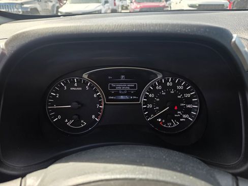 Used 2019 Nissan Pathfinder Platinum image 15