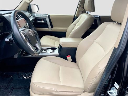 Used 2021 Toyota 4Runner SR5 Premium image 21