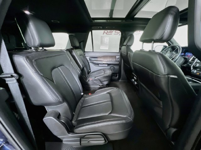 Used 2021 Ford Expedition Max Limited AWD/4WD image 44