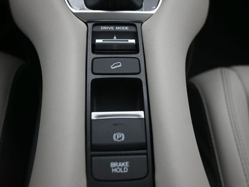 New 2027 Honda HR-V EX-L image 22